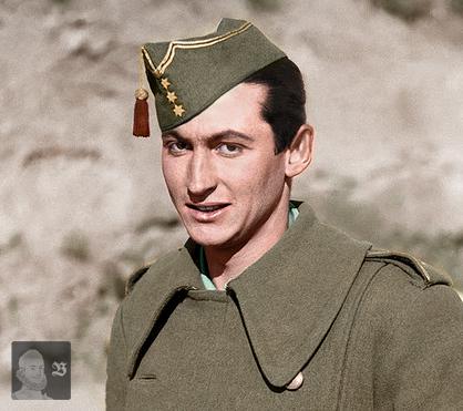 Tradicionalismo – Un Legionario fue alcalde de Barcelona. P. Martín