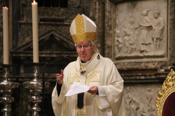 CATÓLICOS EN SEVILLA – Misa de acción de gracias en el II Centenario de la Fundación de las Carmelitas de la Caridad (Vedrunas)