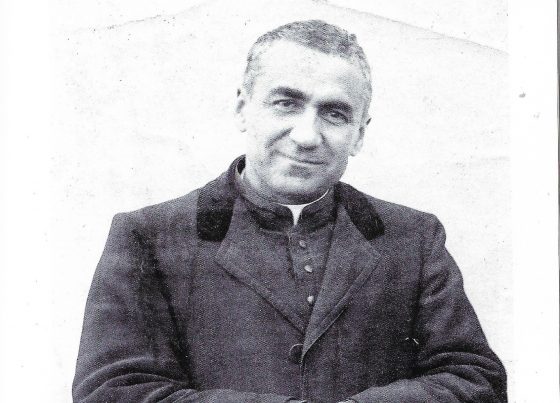 CATÓLICOS EN SEVILLA – Sevilla dedica una calle a Pedro Ricaldone, origen de la devoción a María Auxiliadora en la ciudad