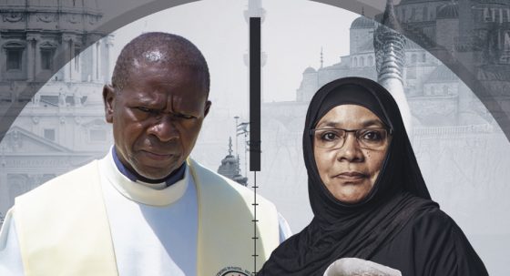 CATÓLICOS EN SEVILLA – INFORME SOBRE LA LIBERTAD RELIGIOSA: ¿Es posible que en el siglo XXI haya personas perseguidas por sus creencias religiosas?