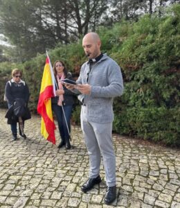 CATÓLICOS EN MADRID – ¿Cómo surgió mi vocación sacerdotal?Sin Autor