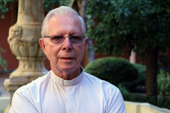 CATÓLICOS EN SEVILLA – Eduardo Martín Clemens, Hijo Predilecto de Morón de la Frontera