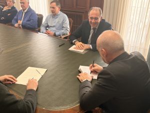 CATÓLICOS EN CANTABRIA – La Diócesis de Santander hace realidad la Fundación Reina de la Montaña, que nace con el objetivo de impulsar y dar esplendor al Santuario de la Bien Aparecida y a su entorno