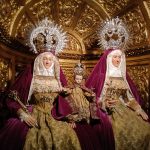 CATÓLICOS EN SEVILLA – CUARESMA 2026