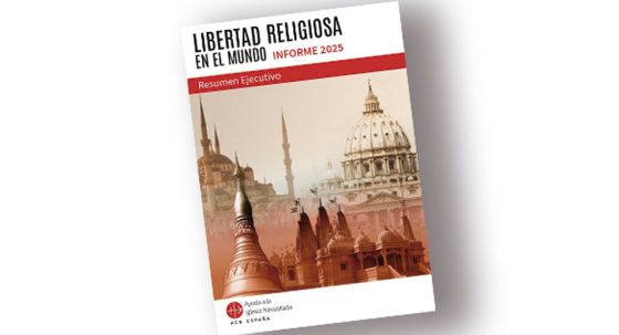 CATÓLICOS EN SEVILLA – Ayuda a la Iglesia Necesitada presenta en Sevilla su informe sobre libertad religiosa