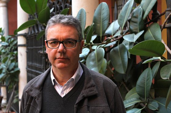 CATÓLICOS EN SEVILLA – Joaquín Castellón nombrado responsable de la Asociación de Sacerdotes del Prado en España