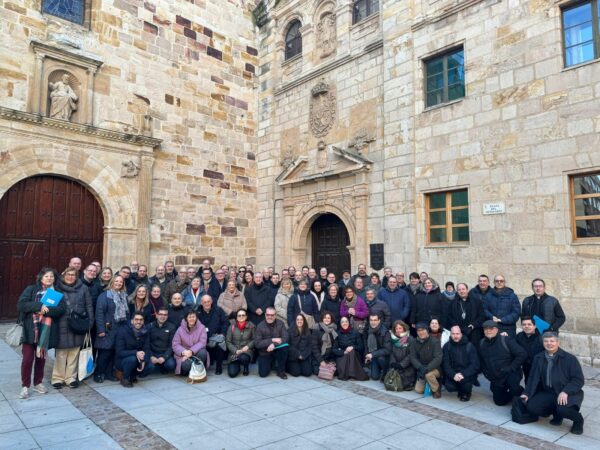 CATÓLICOS EN VALENCIA – El Observatorio de Conversión Pastoral participa en las Jornadas de delegados de Primer Anuncio, Catequesis y Catecumenado