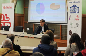 CATÓLICOS EN SALAMANCA – José Manuel Lázaro Uriol, nuevo director de Cáritas diocesana de Salamanca