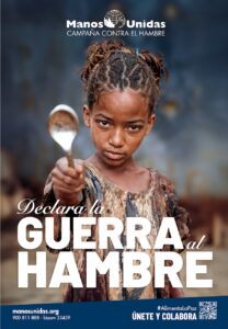 CATÓLICOS EN SALAMANCA – Más que un bocata: la diócesis entera se movilizada contra el hambre