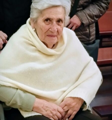 CATÓLICOS EN BARCELONA – Va morir santament la senyora Maria Pilar Casals Lamarca