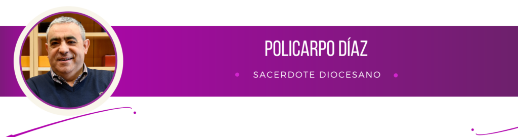 CATÓLICOS EN SALAMANCA – Centro -en la periferia- para escuchar