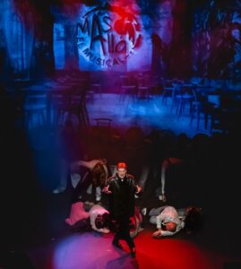 CATÓLICOS EN MADRID – Rogelio Cabado: «Mi única obsesión es la transmisión del evangelio»Sin Autor