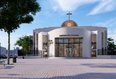 CATÓLICOS EN VALENCIA – El nuevo templo de Torrent iniciará las obras de construcción el próximo mes de marzo, «un proyecto muy esperado después de 52 años”