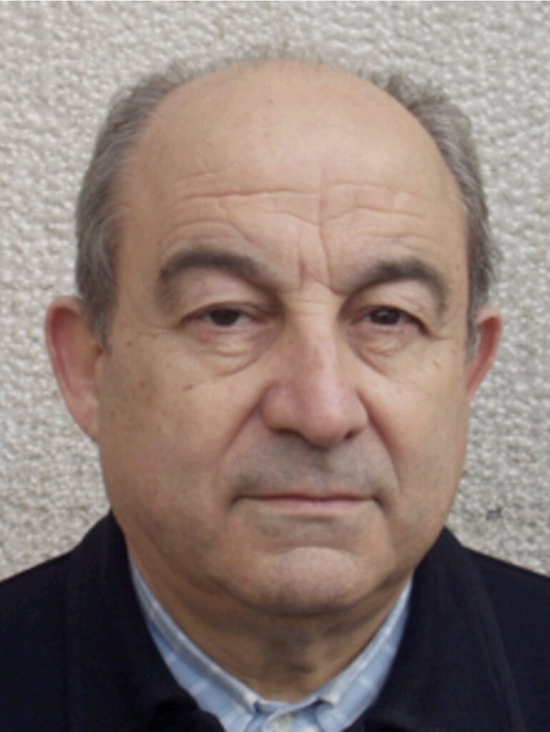 CATÓLICOS EN CANTABRIA – Fallecimiento del Rvdo. Sr. D. José Oláiz Hoyuela