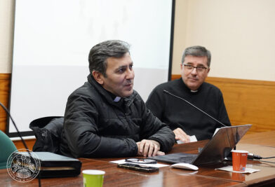 CATÓLICOS EN VALENCIA – Titulada ‘Mujeres bíblicas’ e impartida por Joaquín Mestre, profesor de Sagrada Escritura