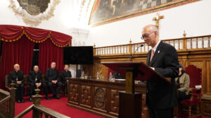 CATÓLICOS EN SALAMANCA – La última lección de Santiago Guijarro, el biblista que enseñó a “ver” a Jesús