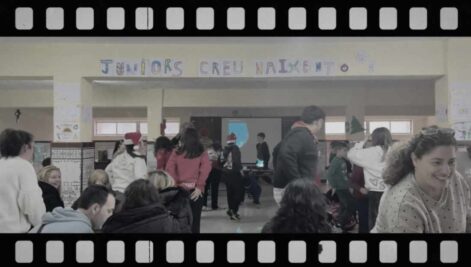 CATÓLICOS EN VALENCIA – El Centro Juniors Creu Naixent de Manises gana el concurso ‘Fent Família’