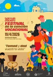CATÓLICOS EN VALENCIA – Nueva edición del Festival de la Canción Vocacional