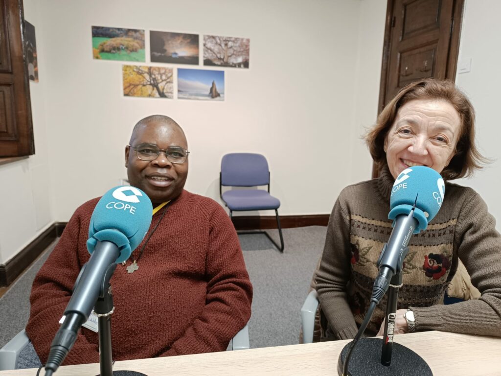 CATÓLICOS DE ASTURIAS – Manos Unidas le declara la guerra, un año más, al hambre