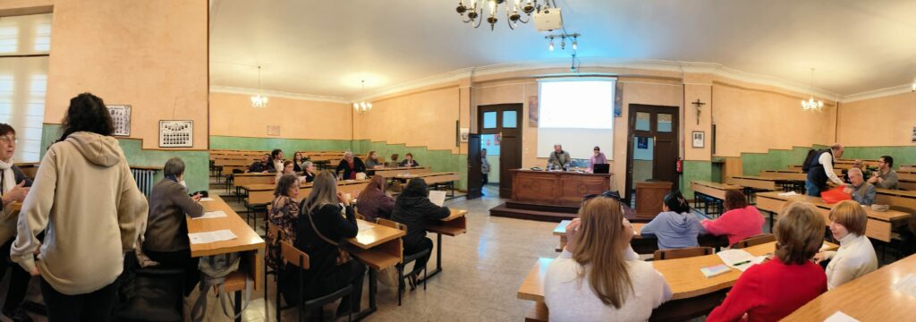 CATÓLICOS DE ASTURIAS – Constituida la Mesa diocesana para la Hospitalidad en Asturias