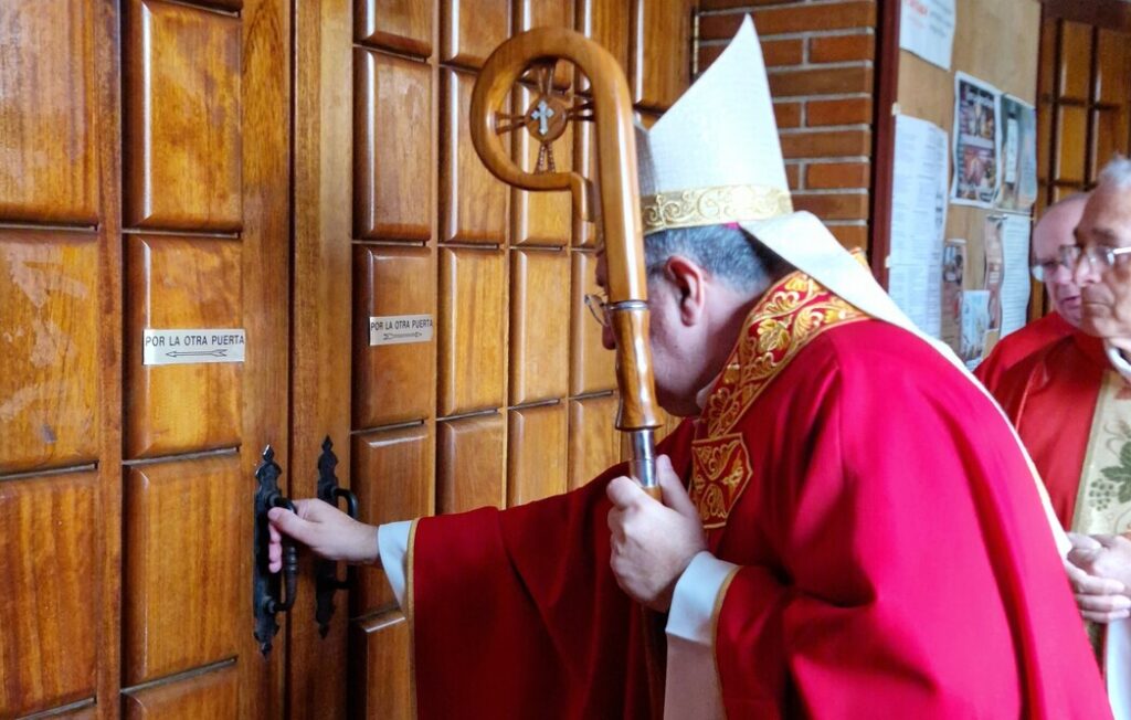 CATÓLICOS EN MADRID – Año Jubilar franciscano en Alcorcón: «tiempo de recuperar la frescura del Evangelio»