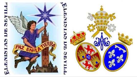 CATÓLICOS EN SEVILLA – La Hermandad del Rocío de Triana y la Asociación de Belenistas, galardonados con la Bandera de Andalucía 2026