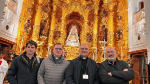 CATÓLICOS EN CANTABRIA – El cuidado y el acompañamiento a los sacerdotes, tema central de las Jornadas Nacionales de Vicarios Episcopales