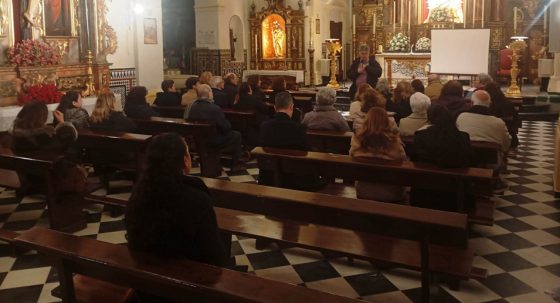 CATÓLICOS EN SEVILLA – La Parroquia Nuestra Señora de la Estrella, de Valencina de la Concepción, se une a la Campaña de Manos Unidas