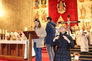 CATÓLICOS EN SALAMANCA – La Diócesis pone en marcha un Centro de Escucha para acompañar el sufrimiento