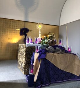 CATÓLICOS EN MADRID – Qué es lo que busca mi corazónSin Autor