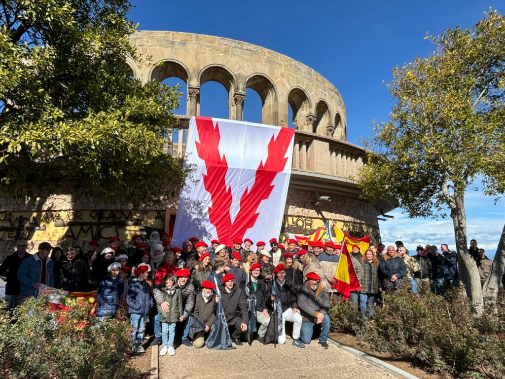 Tradicionalismo – (DOCUMENTOS) Manifiesto de Montserrat 2026