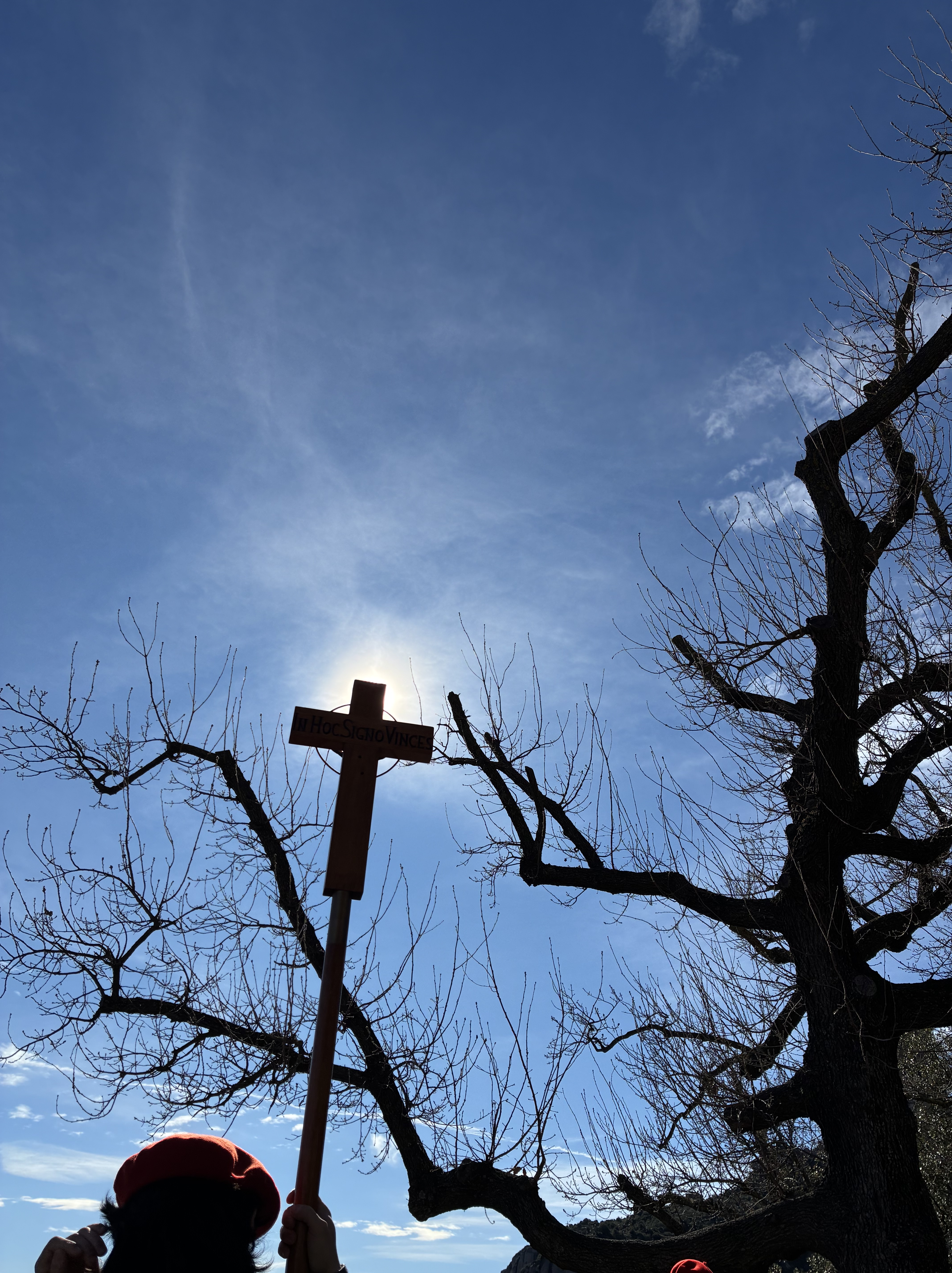 Tradicionalismo – MANIFIESTO MONTSERRAT 2026