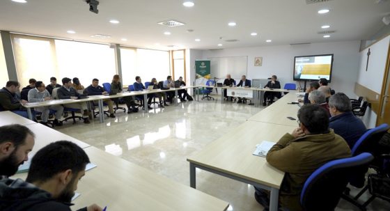 CATÓLICOS EN SEVILLA – La VIII Jornada de Filosofía de la Facultad reflexiona sobre la inteligencia artificial