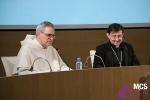 CATÓLICOS EN SALAMANCA – Cardenal Cobo: “Nunca hemos hablado tanto de derechos humanos ni visto tanta vulneración como ahora”