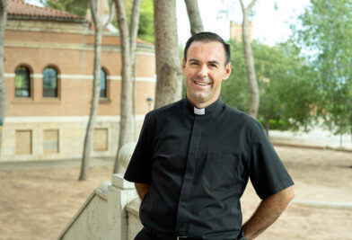 CATÓLICOS EN VALENCIA – El rector del Seminario Mayor, Juan Pons, pregonero de la Semana Santa Marinera 2026