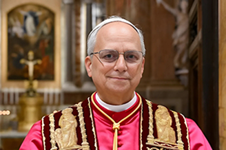 CATÓLICOS EN VALENCIA – La Parroquia de San Nicolás te invita a vivir la Cuaresma siguiendo el mensaje del Papa León XIV