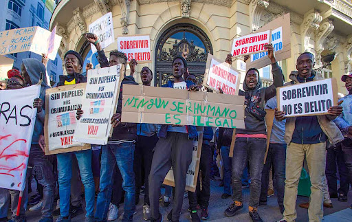CATÓLICOS EN ÁVILA – La regularización extraordinaria, un paso necesario para la dignidad de las personas migrantes
