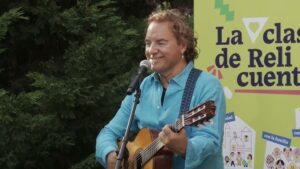 CATÓLICOS EN SALAMANCA – Migueli y Shemá participarán en “¡Vivos!”, la velada del Congreso Diocesano de Vocaciones