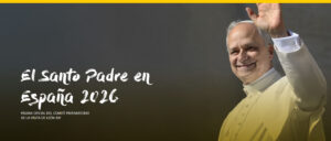 CATÓLICOS EN SALAMANCA – El papa León XIV visitará España del 6 al 12 de junio