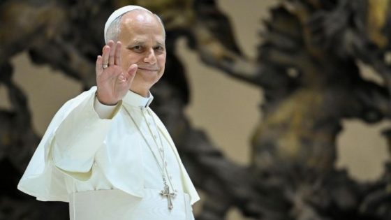 CATÓLICOS EN SEVILLA – El Papa pide en Cuaresma que “disminuyan las palabras que hieren y crezca el espacio para la voz de los demás”
