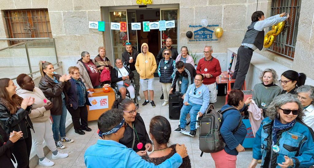 CATÓLICOS EN SALAMANCA – La colecta del Miércoles de Ceniza se destinará íntegramente a Ranquines