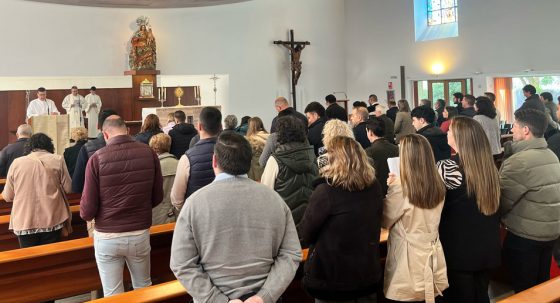 CATÓLICOS EN SEVILLA – La Delegación de Hermandades modifica el formato del retiro de Cuaresma previsto para el próximo sábado