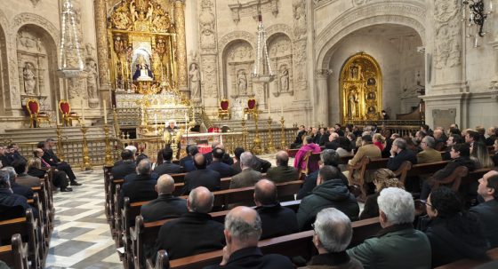 CATÓLICOS EN SEVILLA – El arzobispo propone a las hermandades cinco compromisos prácticos esta Cuaresma