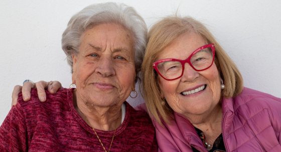 CATÓLICOS EN SEVILLA – Cáritas Diocesana reconoce la soledad no deseada como «un auténtico reto al que debemos responder»