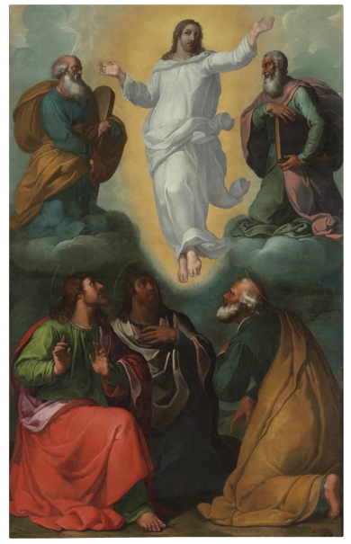 CATÓLICOS EN SEVILLA – Lecturas del II Domingo de Cuaresma (Ciclo A)