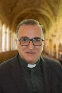 CATÓLICOS EN CANTABRIA – Homilía V Domingo de Cuaresma, por D. Álvaro Asensio Sagastizábal, Vicario General