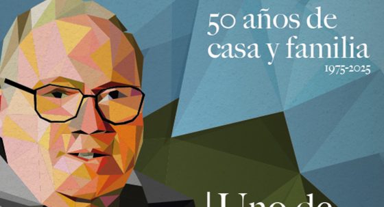 CATÓLICOS EN SEVILLA – Sevilla acoge la clausura del 50 aniversario de la Familia Cruz Blanca