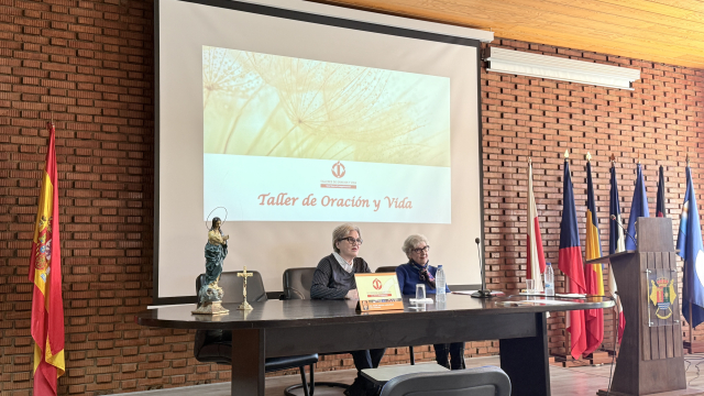 ARZOBISPADO CASTRENSE – Finaliza el Curso de Formación Permanente de Capellanes Castrenses