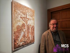 CATÓLICOS EN SALAMANCA – Sancti Spiritus redescubre su Ecce Homo en un encuentro de Fe y Arte