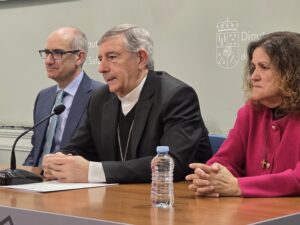 CATÓLICOS EN SALAMANCA – La Diócesis renueva el convenio con la Diputación para la rehabilitación de 13 iglesias